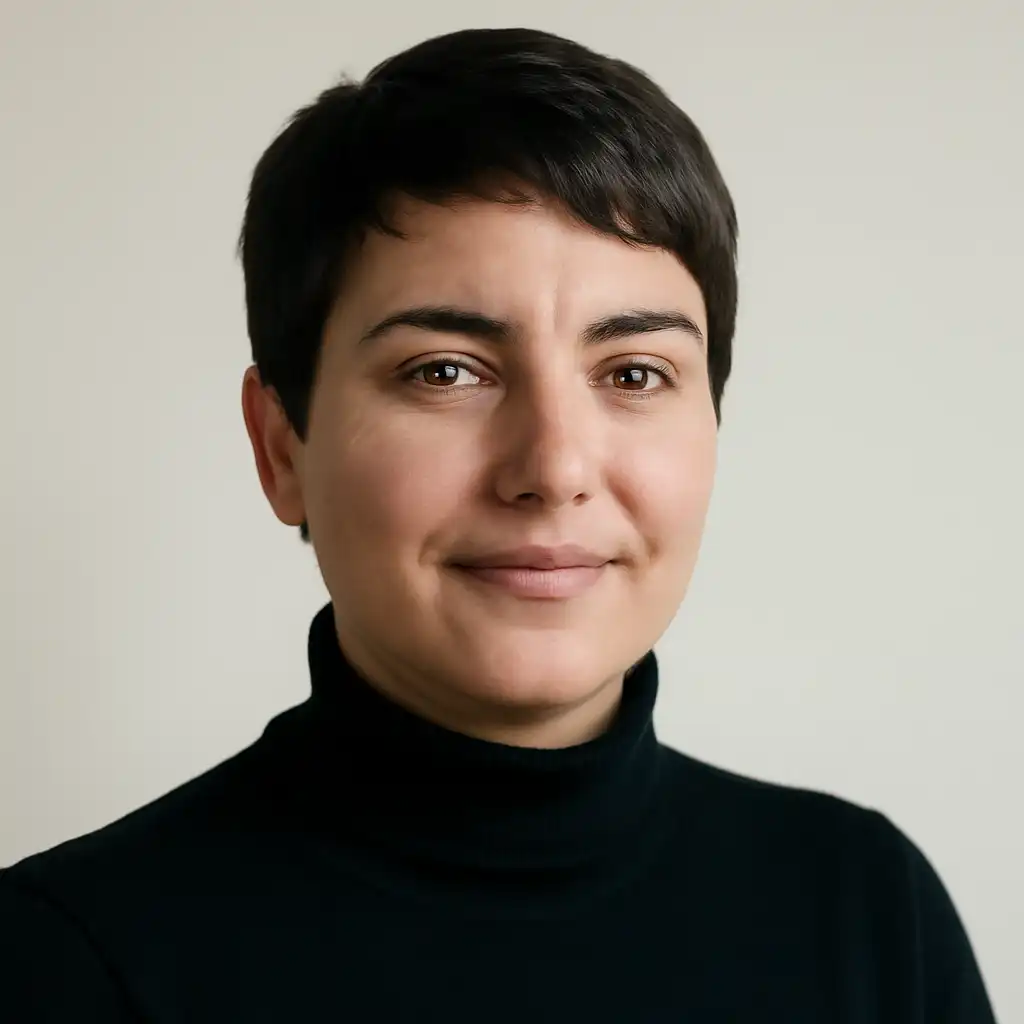Marta Genovese